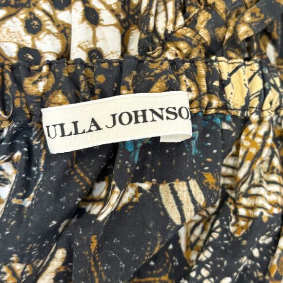 Ulla Johnson Romper 00 NEW - Picture 7 of 9